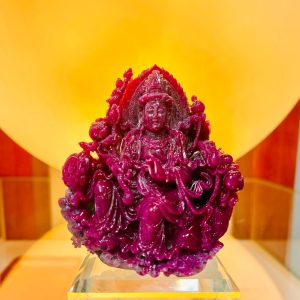 Natural Ruby Stone (4,405cts)