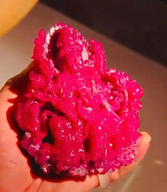 Natural Ruby Stone (4,405cts) - Ảnh 3