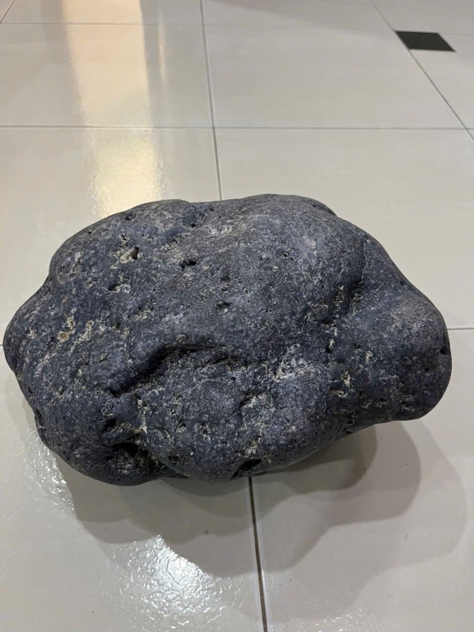 Natural Sapphire ( Corundum) - 133,505 cts