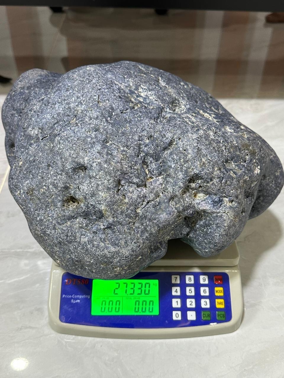 Natural Sapphire ( Corundum) - 133,505 cts - Ảnh 2