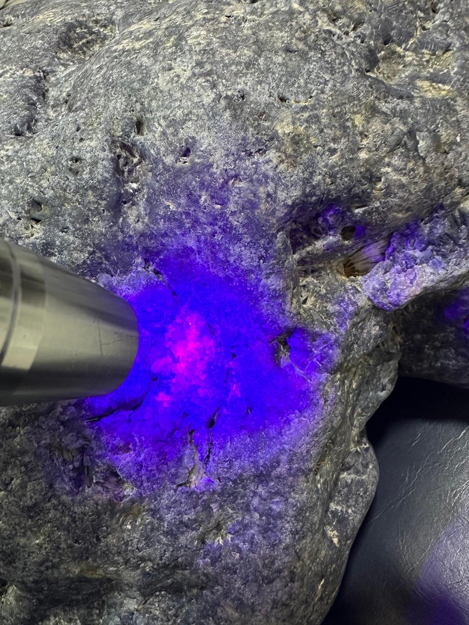 Natural Sapphire ( Corundum) - 133,505 cts - Ảnh 3