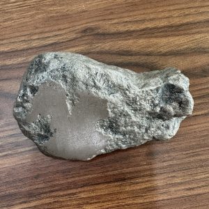 Collectibles-Iron Mete IIG -1,001.52g