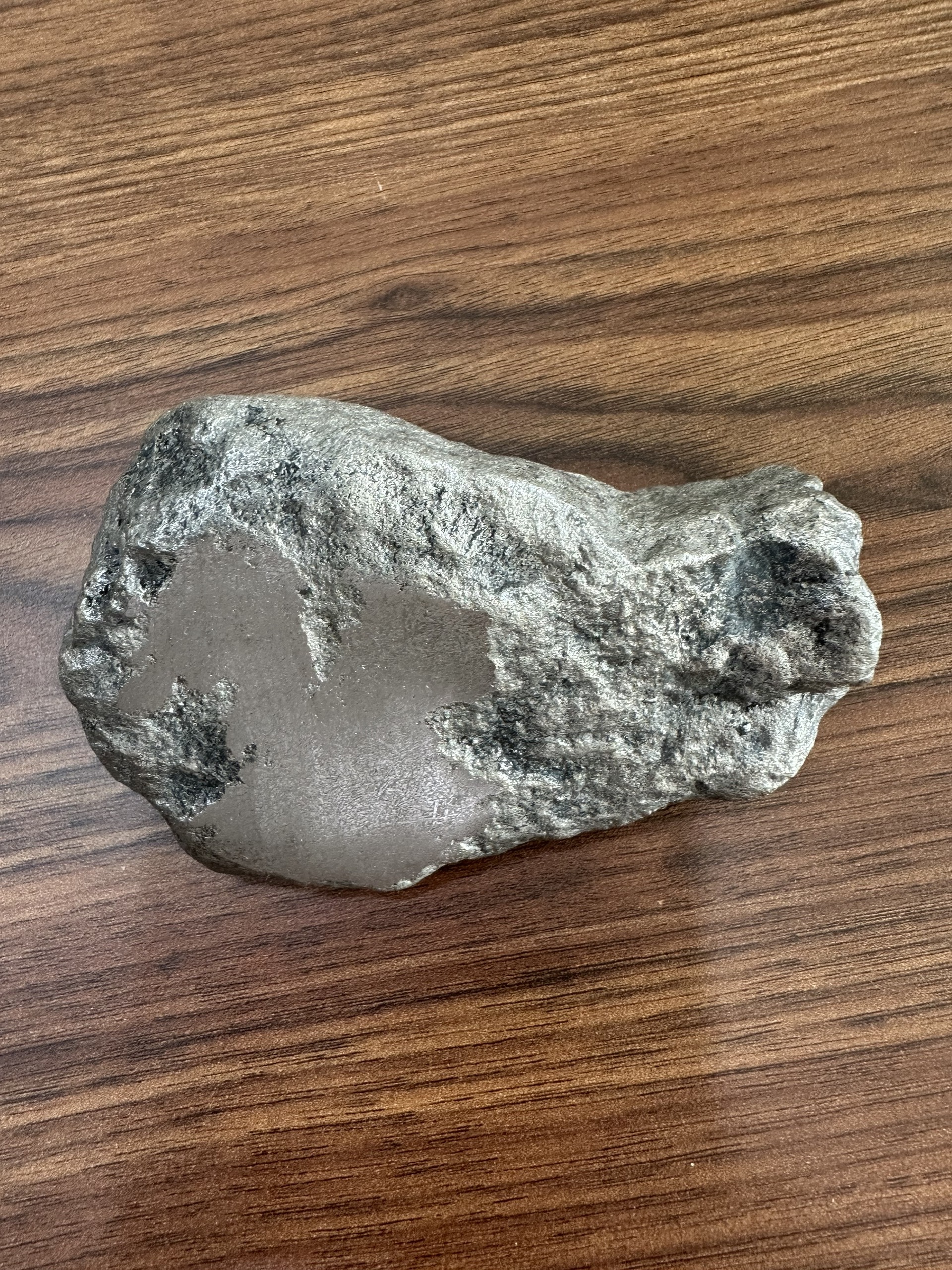 Collectibles-Iron Mete IIG -1,001.52g