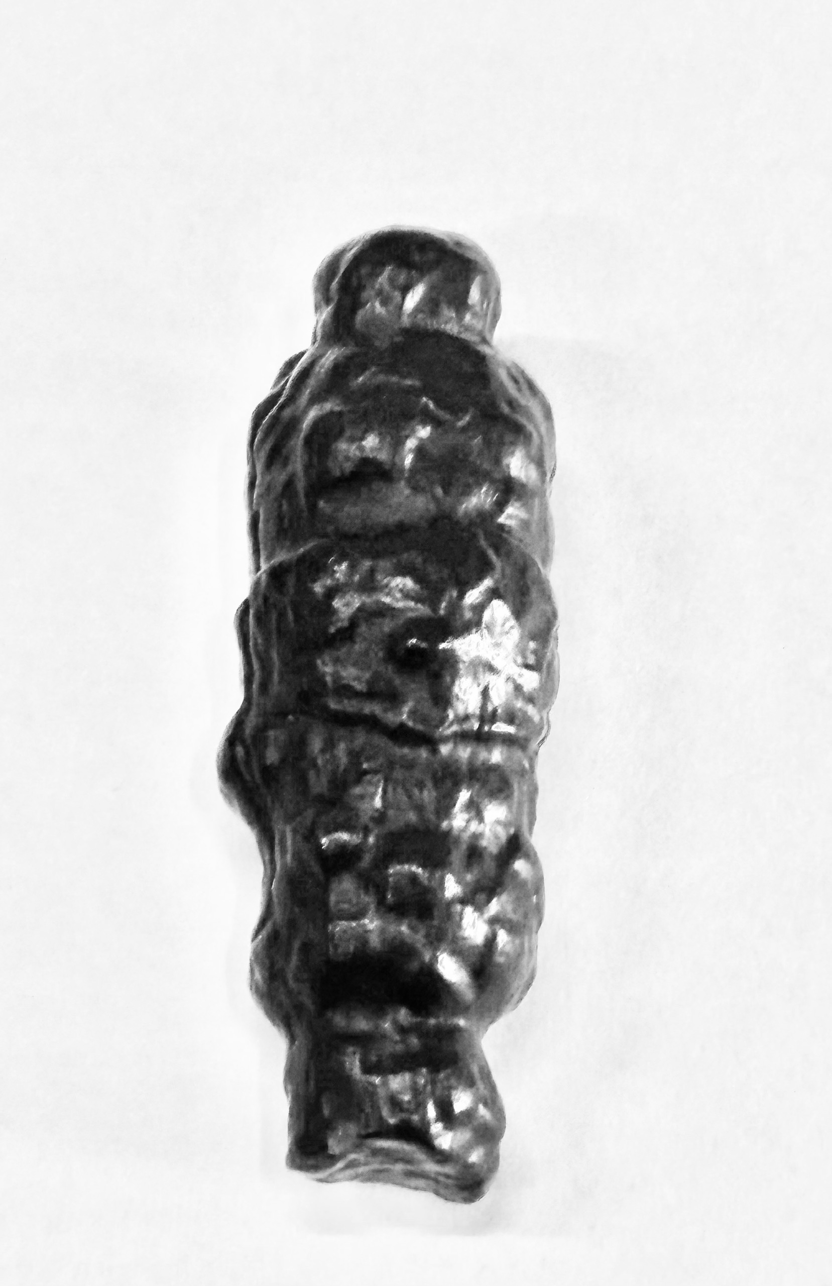 Goethite/Limonite marcasite (31grams) - Image 2