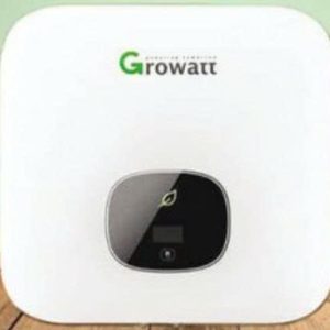 Growatt 5kW Inverter (MIN5000TL-X)