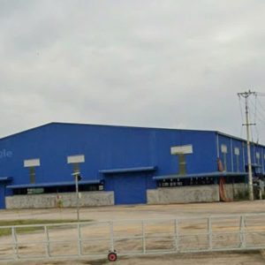 COMBO SERVICE: RENEWABLE ENERGY CONSULTING, SOLAR POWER INSTALLATION FOR FACTORIES (2,000Mwp)